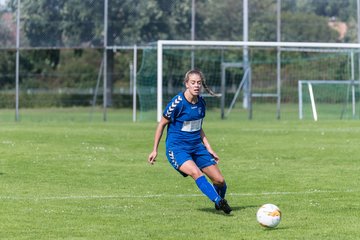 Bild 48 - F SV Henstedt Ulzburg II - SSC Hagen Ahrensburg : Ergebnis: 0:4